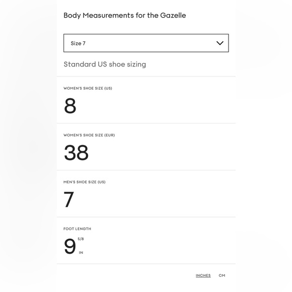 Adidas Gazelle Sneaker - Picture 3 of 6